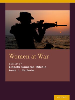 cover image of Women at War
